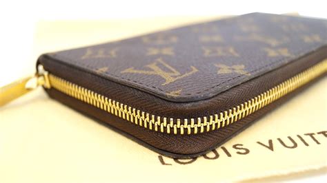 louis vuitton mens zipper wallet|louis vuitton wallet women zipper.